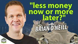 What's the Best Way to Buy and Sell Properties? with Brian O'Neill