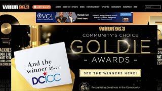 DCICC Best Church Special - WHUR Howard University Radio