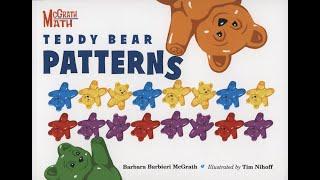 Teddy Bear Patterns