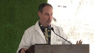 USC Chan Division Occupational Therapy White Coat Ceremony 2022