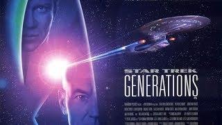 Star Trek. La próxima generación - Trailer V.O