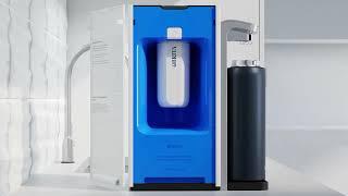 Introduction to Brita Hub