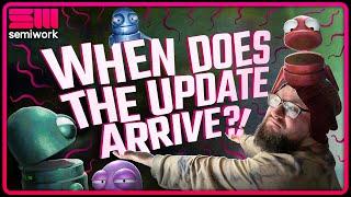 R.E.P.O. DEVS answer EVEN MORE QUESTIONS!