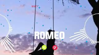 ROMEO Name Ringtone || ROMEO naam ki ringtone | ROMEO name smart ringtone | iphone ringtone