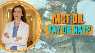 MCT Oil: Miracle Brain Fuel or Just a Fad?