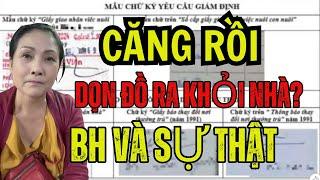 Công khai 5 mẫu chữ ký | Dọn đồ ra khỏi nhà?