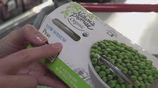 March is National Nutrition Month | Health Smart