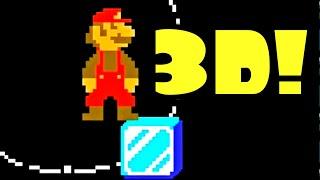 Super Mario Maker 2  Top 5 Weird Mechanics in SMM2  Foamy