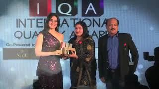 IQA WINNER , BEST GOLD BUYER IN KOLKATA 2019