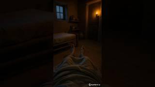 "POV: You wake up with a countdown on your wrist…" #pov #shortfilm #countdown #thriller #mystery
