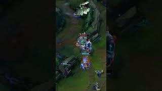 Maokai Moment - League Of Legends #leagueoflegends #riotgames #gaming #leagueclips