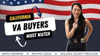 How do VA loans work | Travis Air force Base | VA loan inspection requirements | Fairfield, CA