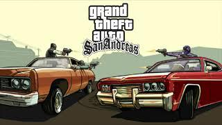 GTA: San Andreas (Theme Song)