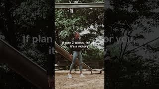 Normalize Moms Training at the Playground | Functional Fitness for Busy Moms