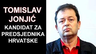 Tomislav Jonjić stop – Primorac, S. Raspudić i Kekin naprijed