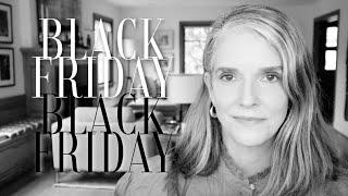 BLACK FRIDAY SHOPPING RECS 2024  | Skincare + Makeup | TrishV