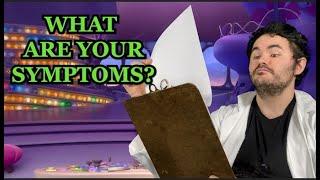Osmosis Jones From The Inside Out | Warner Bros vs Pixar