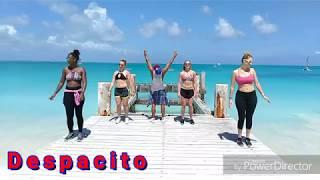 Mao Zumba - Despacito - Luis Fonsi  - Coreography