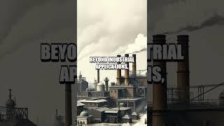 The Groundbreaking Work of James Watt and the Industrial Revolution