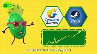 GameSpace Platform Token $GSP - The Core Asset of Future Gaming!