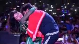 anjay enter tain ment live show bhojpuri 2019khesarilal arkesata tikapur
