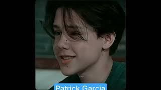 Filipino actor Patrick Garcia the hearttrob of 90s #tribute#throwback