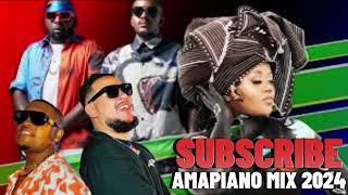 AMAPIANOTIKTOKTRENDING MIX2024EP111 LEEMCKRAZY,MAJOR LEAGUE,KABZA,MAPHORISADBN GOGO, AKA RAP SA