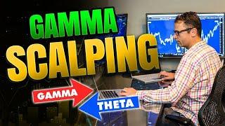 Gamma Scalping: #optionstrading Strategies For A More Profitable Portfolio