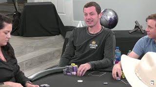 $200/$400 with Tom Dwan and JasonKoon