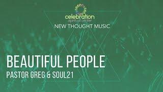 New Thought Music: Beautiful People