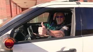 2020 Census - Lake Havasu City Police Department