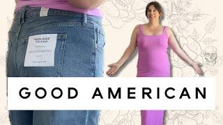 Good American: Stylish, Comfortable, and a Complete Miss