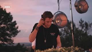 Oliver Koletzki at Spilberk Castle (Czech republic) | EXIT Events