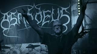 Asmodeus - Conspiracy Unleashed - Live 2021