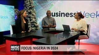 In 2025 Watch Oil Prices, Infrastructure Invst. In Nigerian Economy - Oladele | Obi-Chukwu