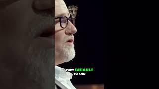 David Fincher On Unlocking Actor Secrets: The Art of Insightful Viewing