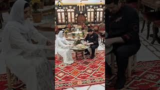 شيف ابوعمر - يبرق على الاصول مسئ و منغنغ في البيت الدمشقي @surthycooks