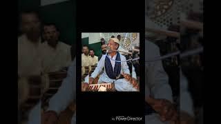 Sindhi qawali Aslam Shaikh Aaly
