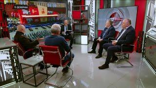 О доверии. С.Обухов, Г.Фёдоров, В.Горский, В.Карасёв (21.05.2025)