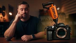 Why I Don’t Leave Sony for LUMIX — Even Though I Want To!