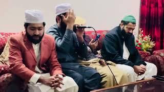 5 January 2025 Mehfil E Milad E Mustafa (S.A.W) At Sahibzada Mushtaq Sb Home