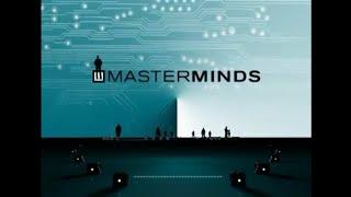 Masterminds TV series (Conrail Boyz)