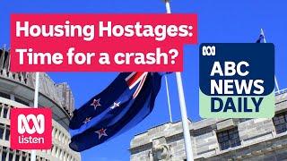 Housing Hostages: Time for a crash? | ABC News Daily podcast