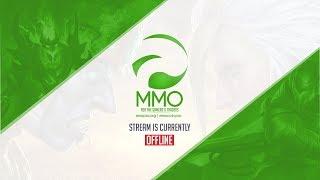 MMOPro Stream - Casual Play - Dota 2 & League of Legends