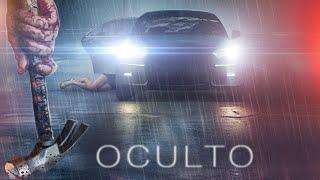 Oculto (2023) [Crime] [#Suspense]  Filme Completo Dublado em Português
