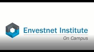 Envestnet Institute on Campus - Industry Leaders