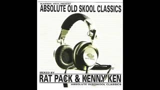 Ratpack - Absolute Old Skool Classics - Slammin Vinyl