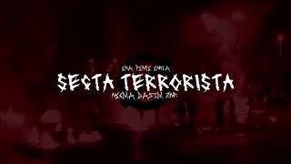 NECMA, DASIM, ZNR - SECTA TERRORISTA