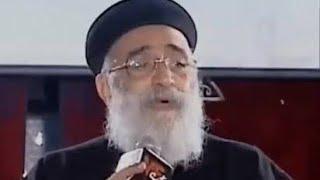 حط هدف لحياتك علشان تعيش صح أبونا بولس جورج إجتماع الراعى الصالح الأربعاء 2002