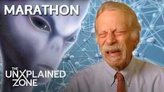 UFO Mysteries *Marathon* | UFO Files | The UnXplained Zone